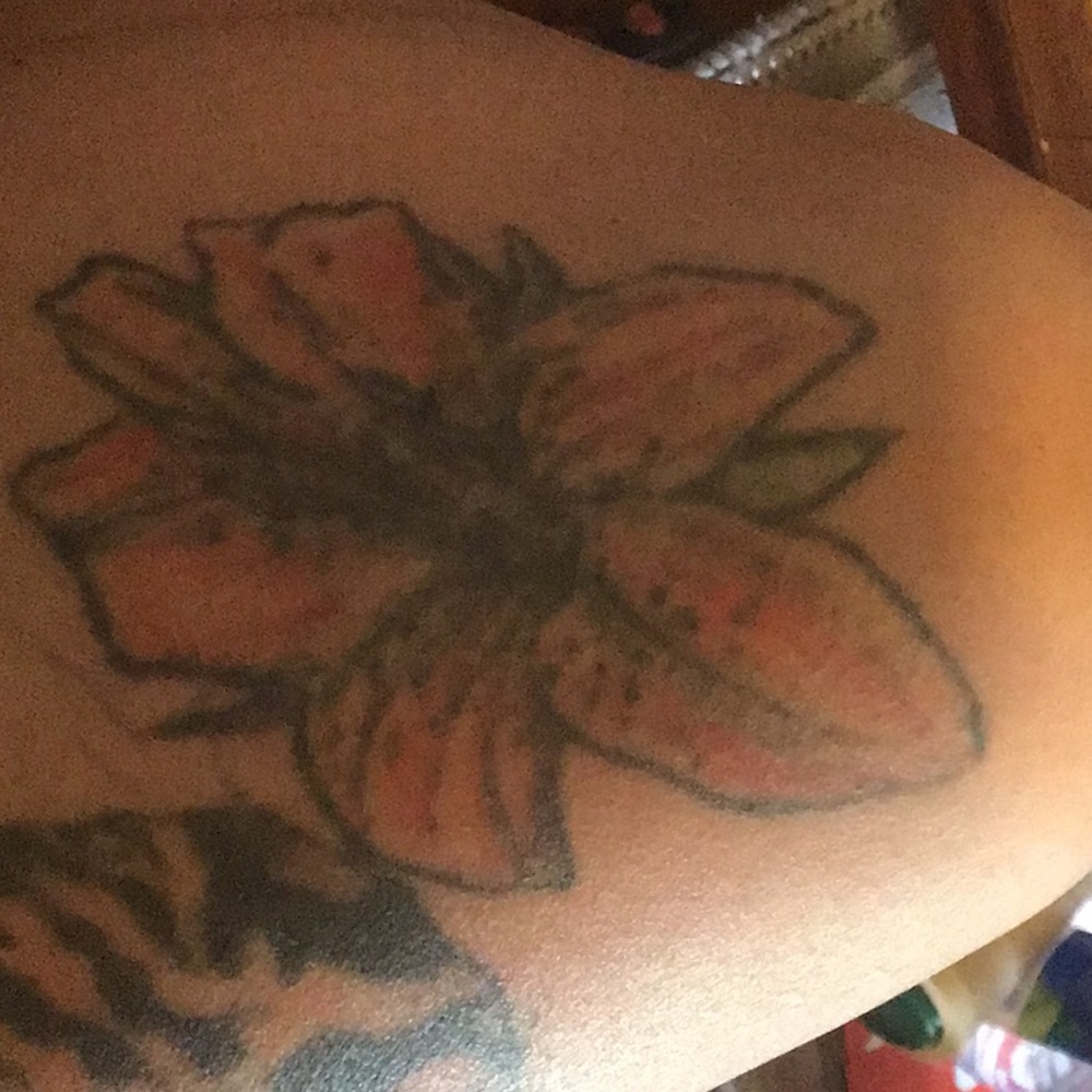 Meet your Posher, Shannon